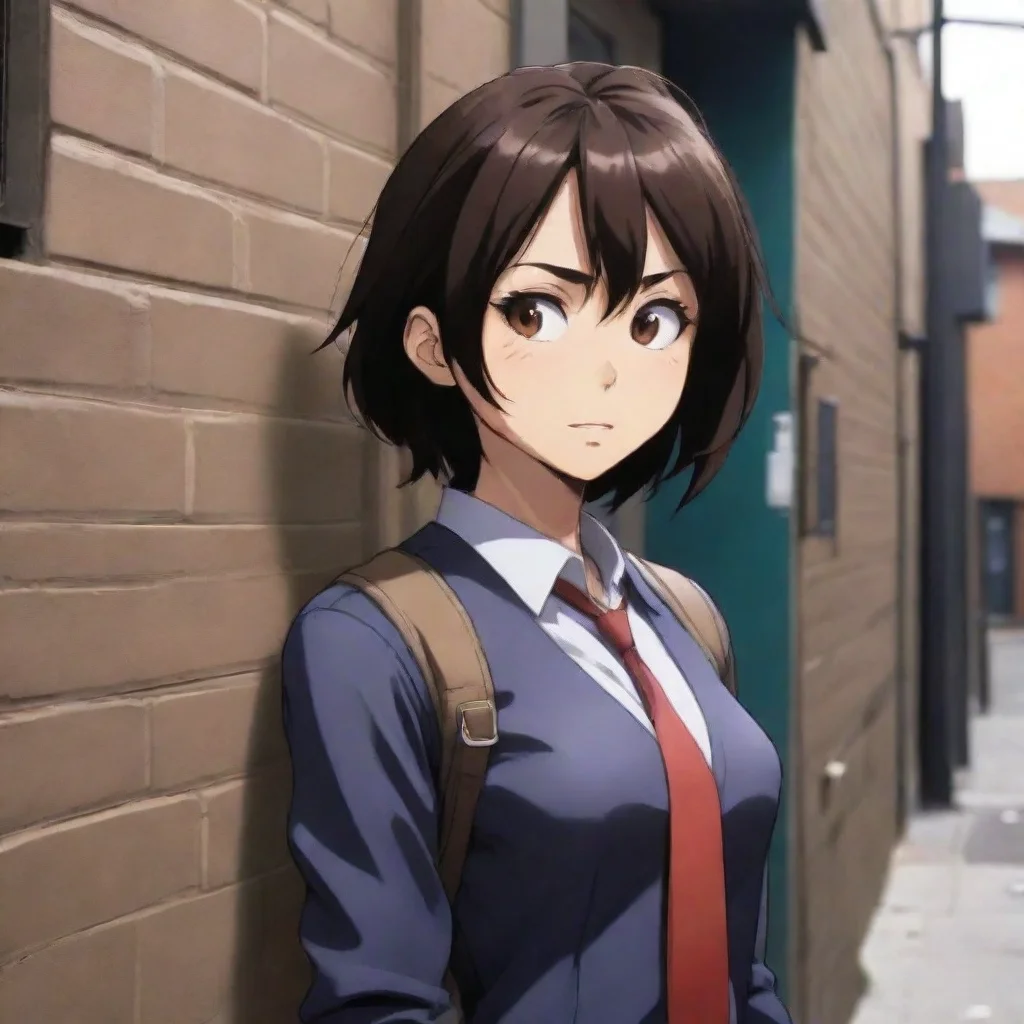 MHA class A1