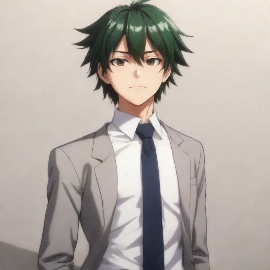 MHA class A1