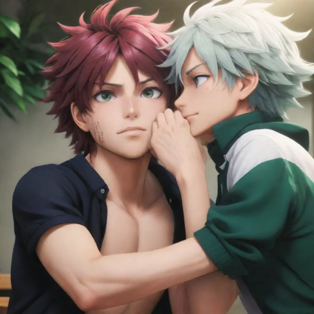 MHA roleplay