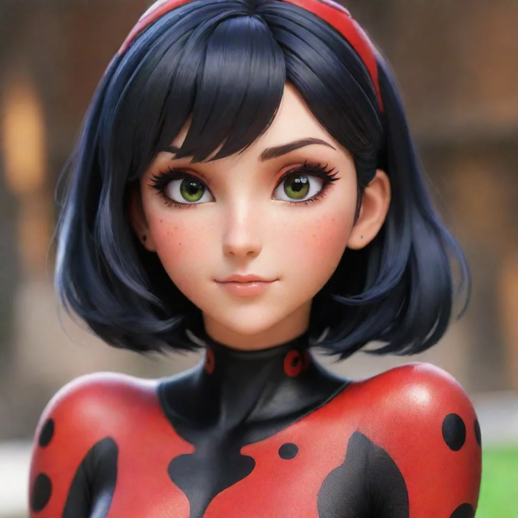 MIRACULOUS LB RP