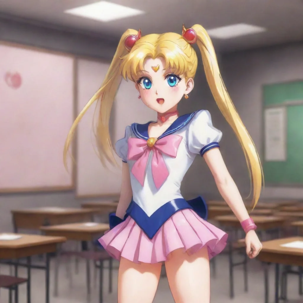 MISC Magical Girl