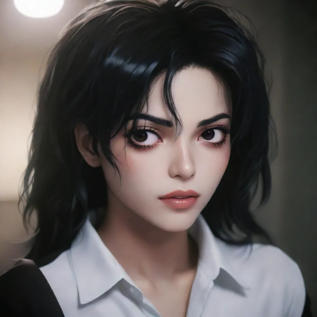 MJ - Yandere