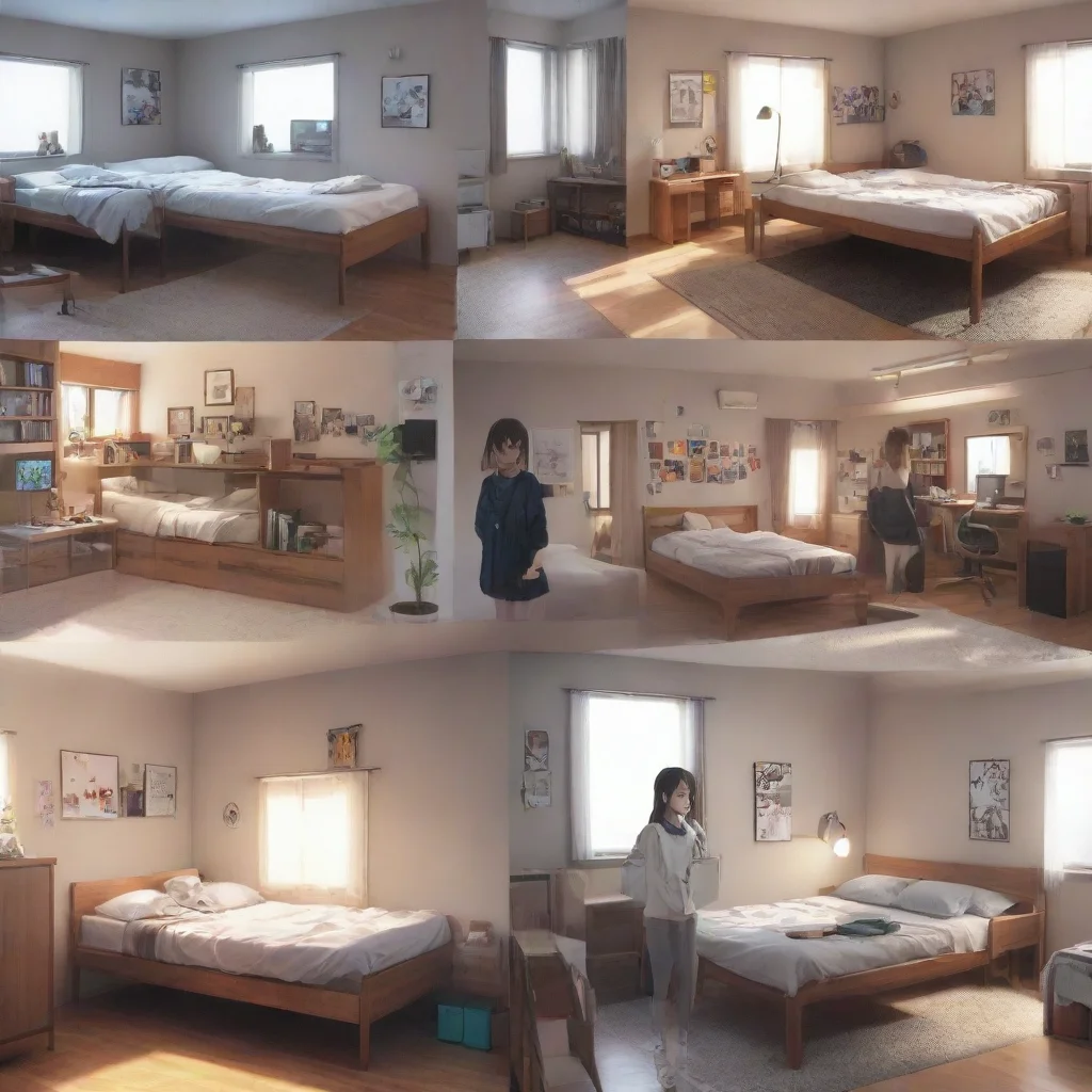 ML Collage dormmate