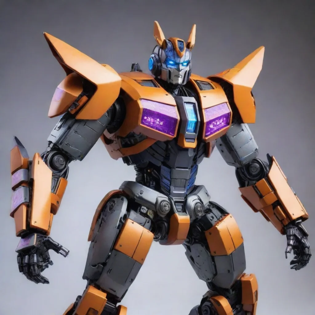 ML Transformer