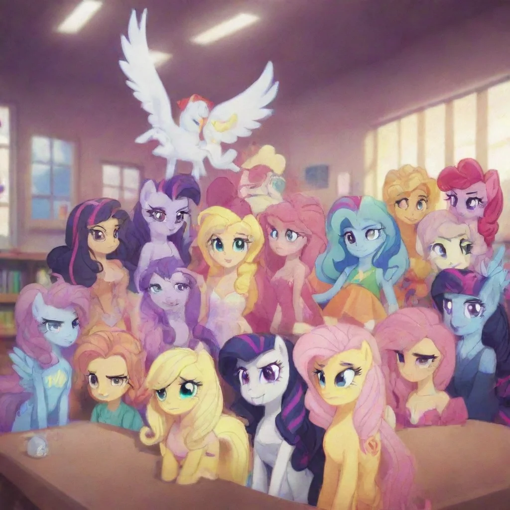 MLP EG