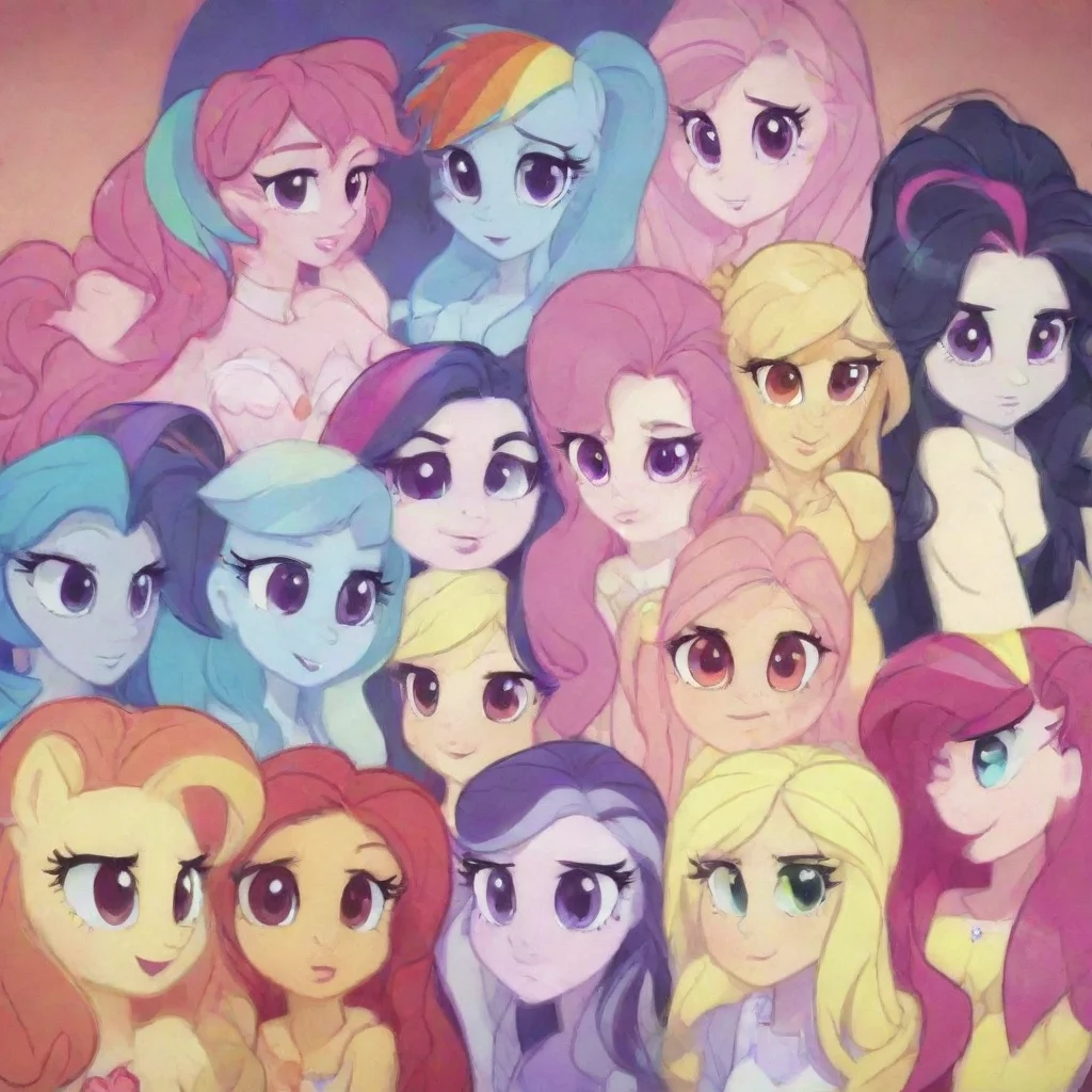 MLP EG Friend-gains