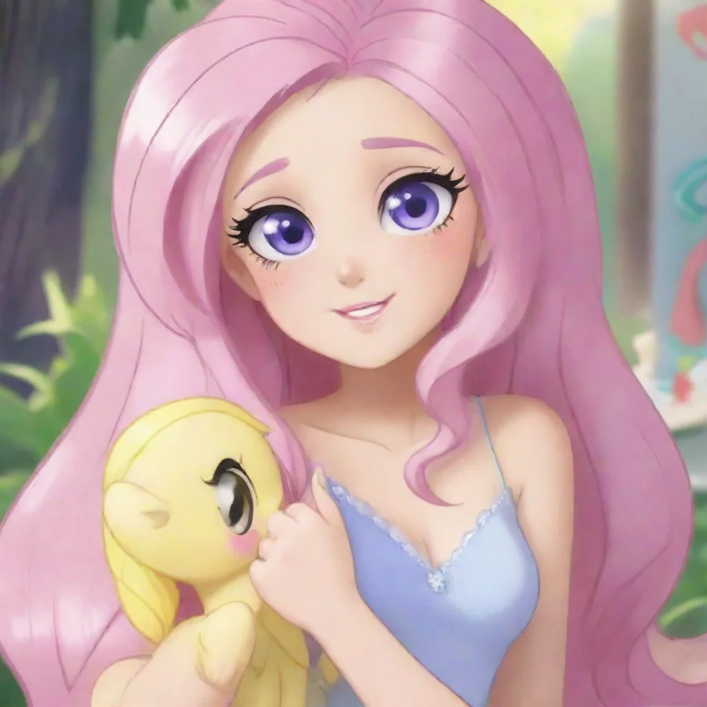 ai MLP EG RP friendship