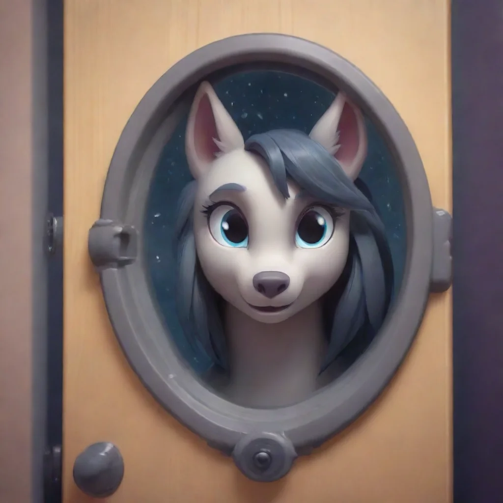 MLP G5 Wolves