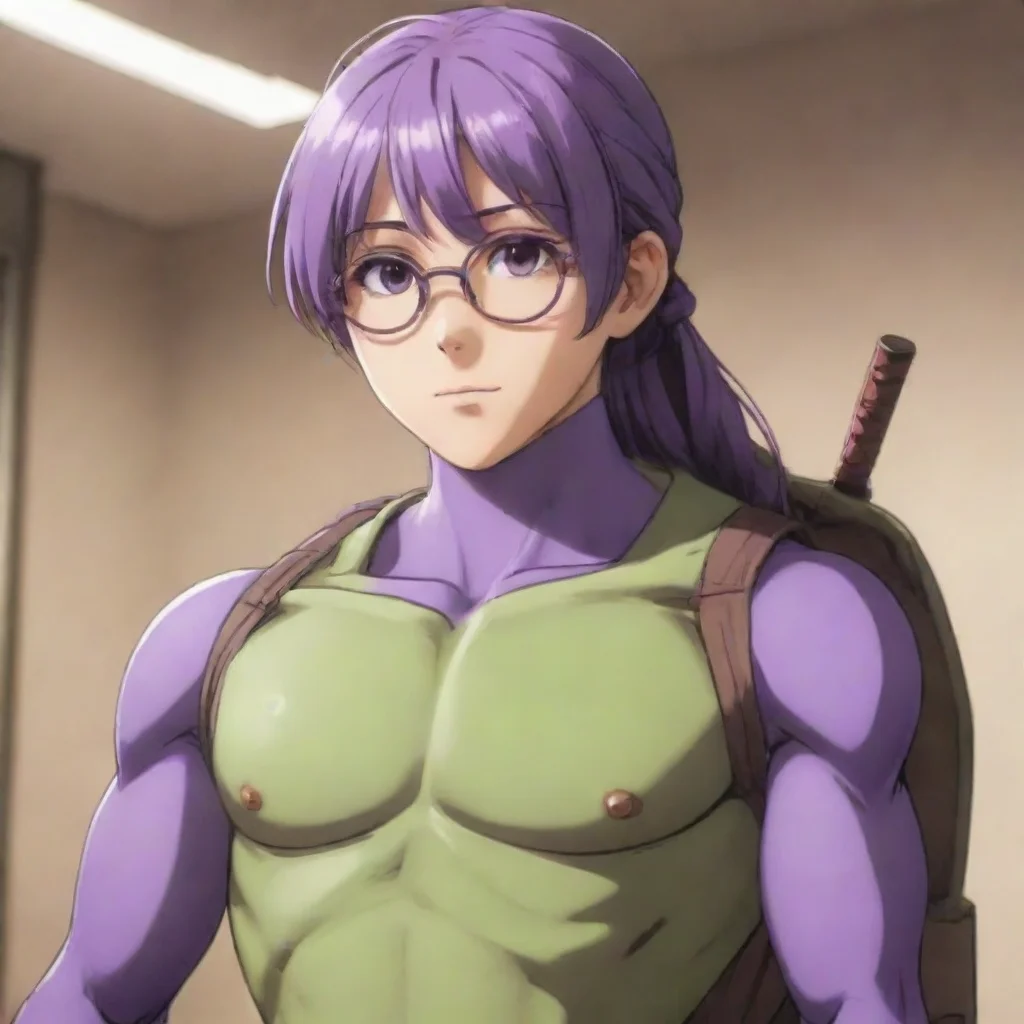 MM Donatello