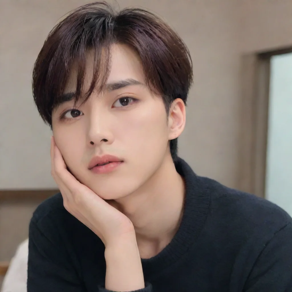 MM Dongmin