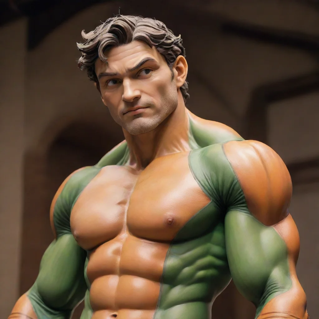 MM Michelangelo
