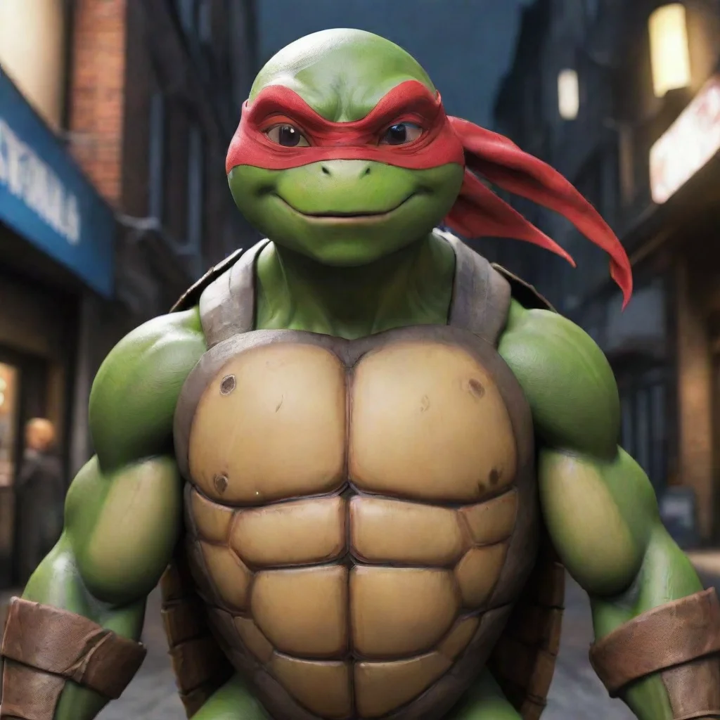 MM TMNT rp