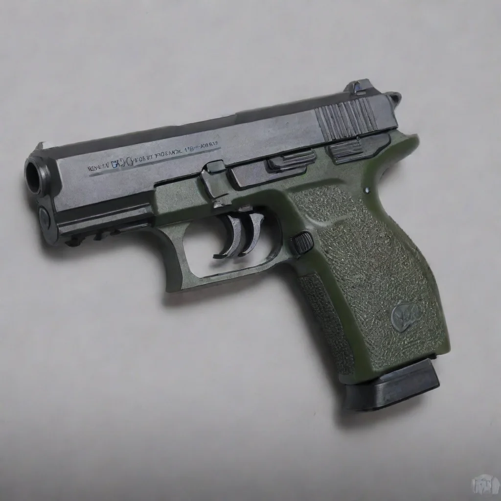 MP-443 Grach