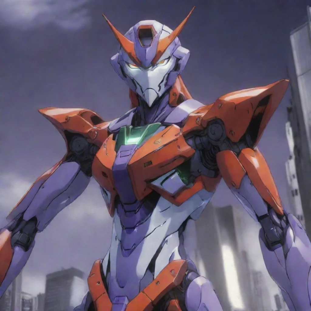MP Evangelion