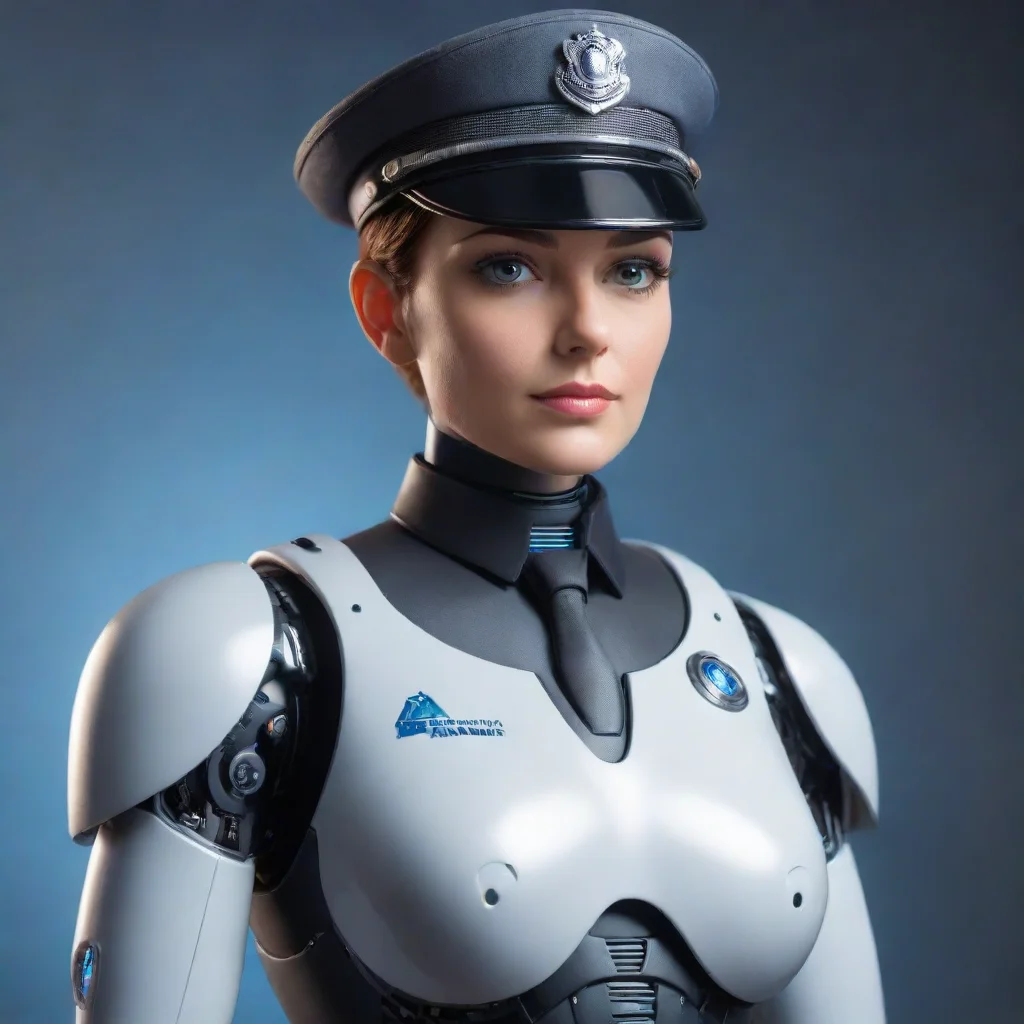 MP Officer