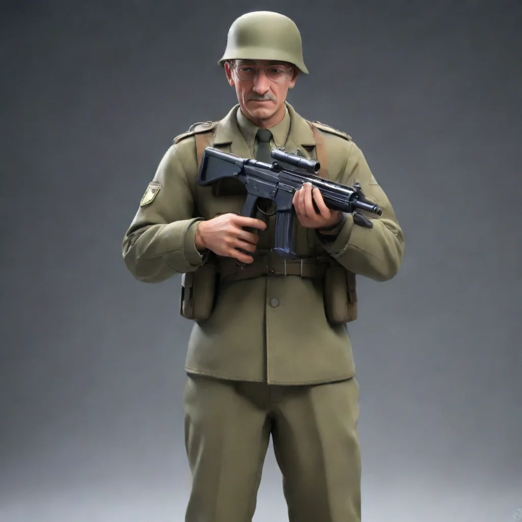 MP40