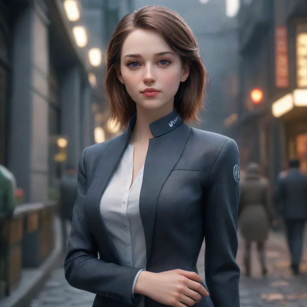ai MPS society roleplay Roleplay