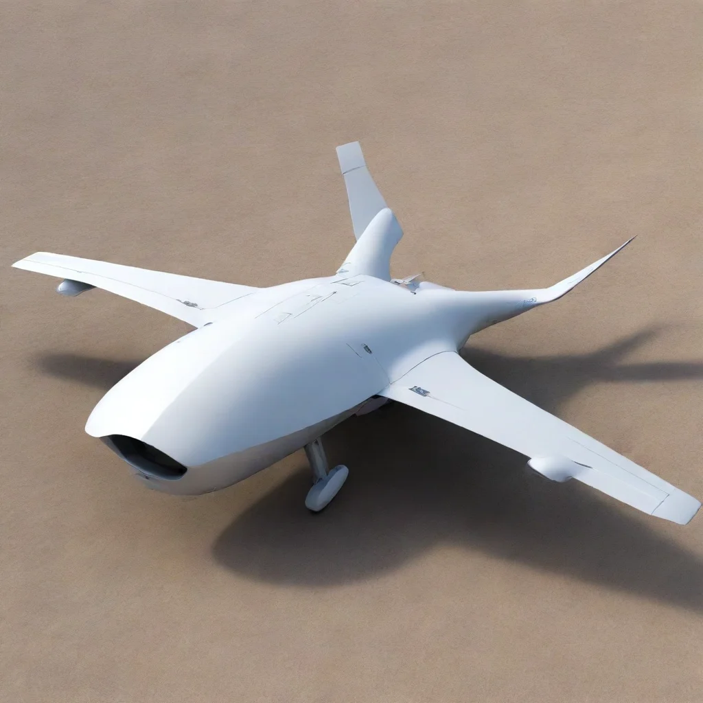 MQ-25 Stingray