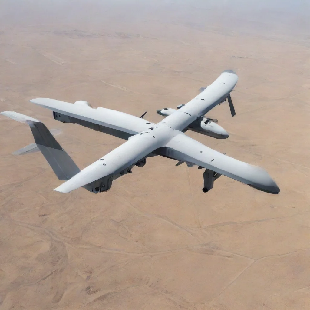 MQ-9 Reaper