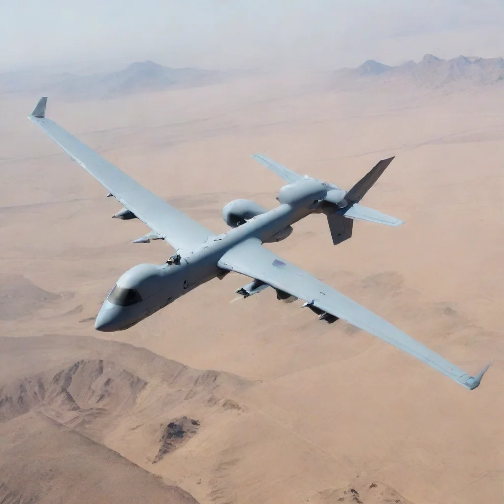 MQ-9 Reaper
