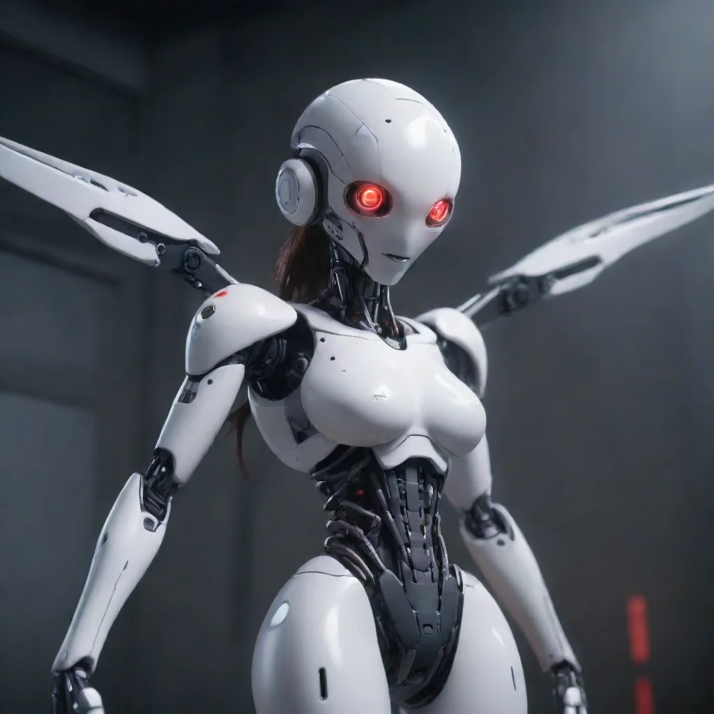 MURDER DRONE RP