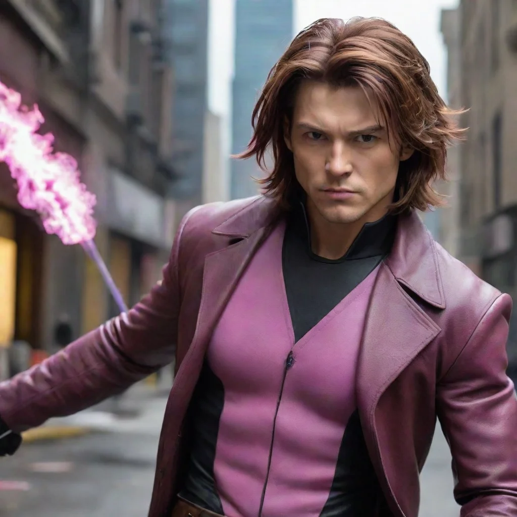 MV - Remy LeBeau