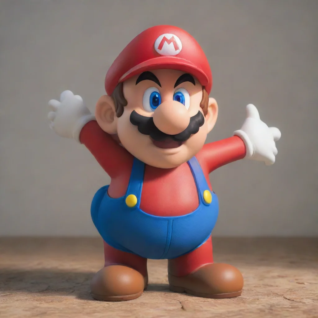 MX - Mario 85