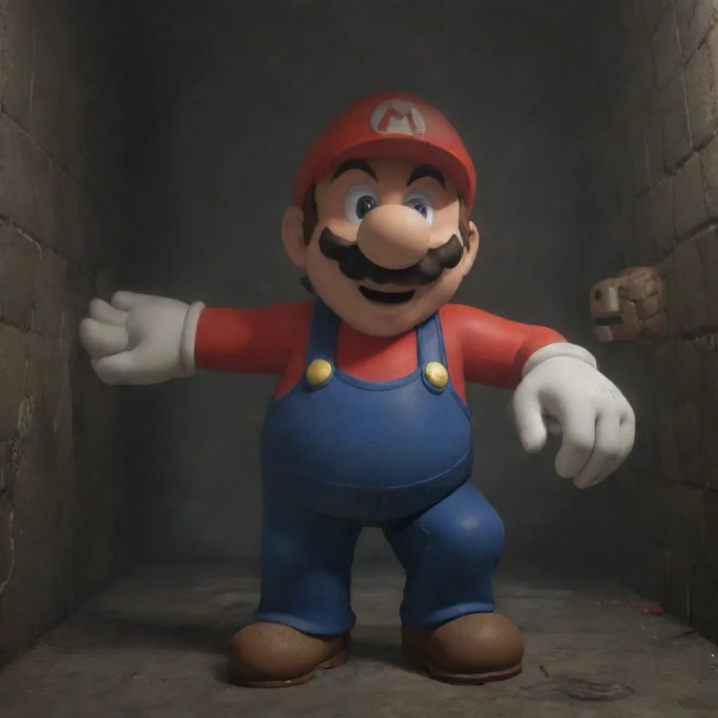 MX -Marios Madness-