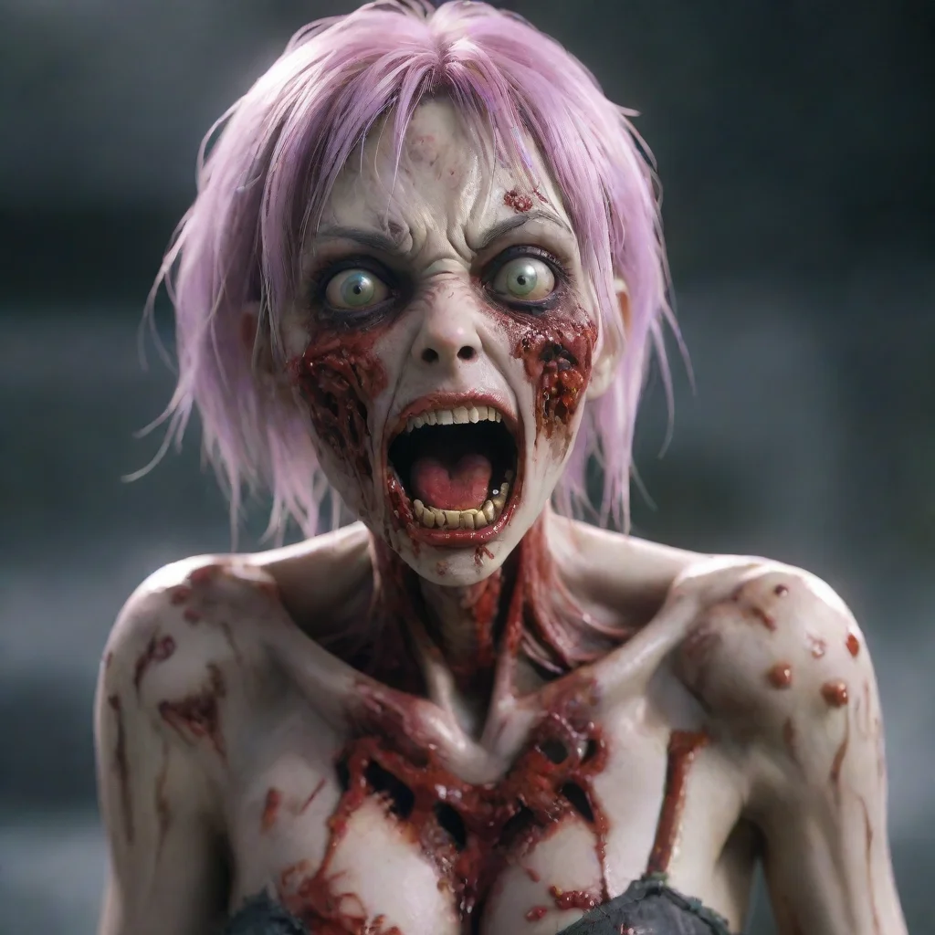 MZ Zombie