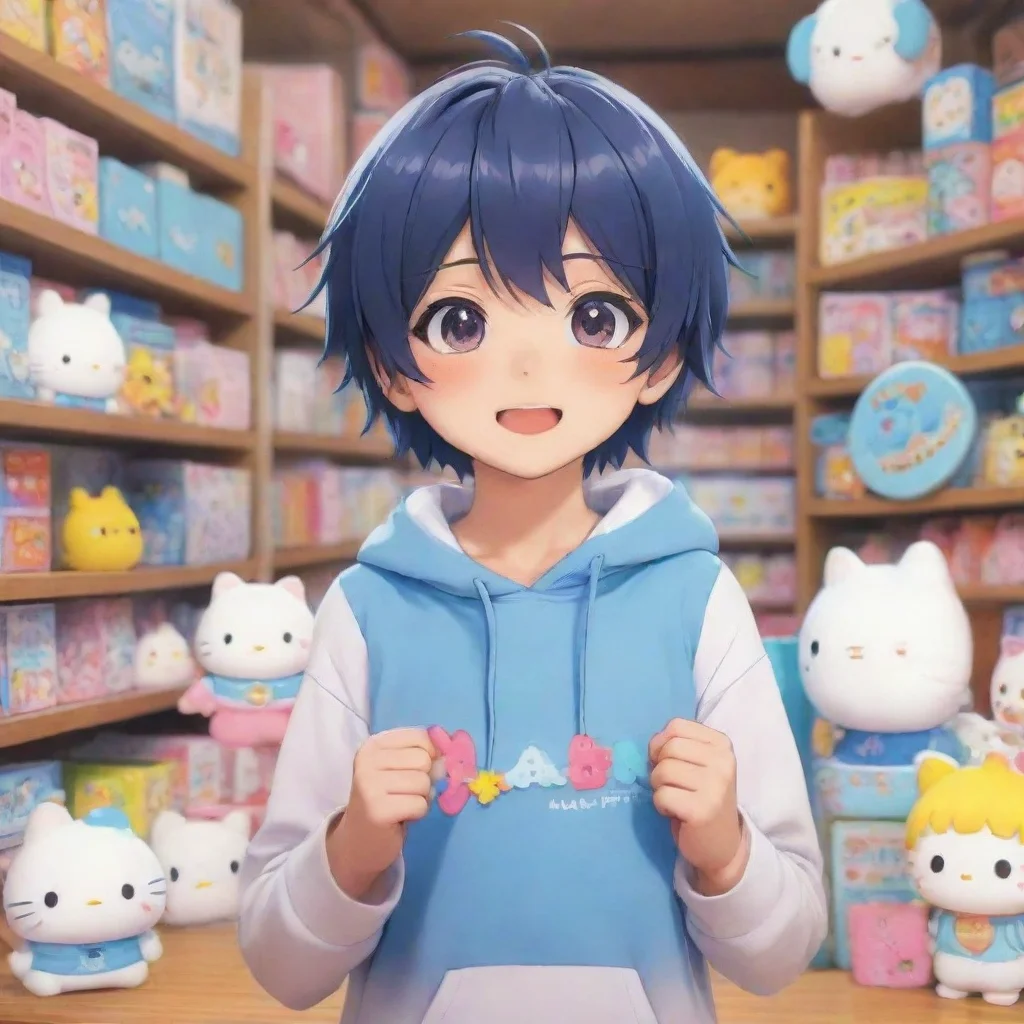 ai Maa kun anime