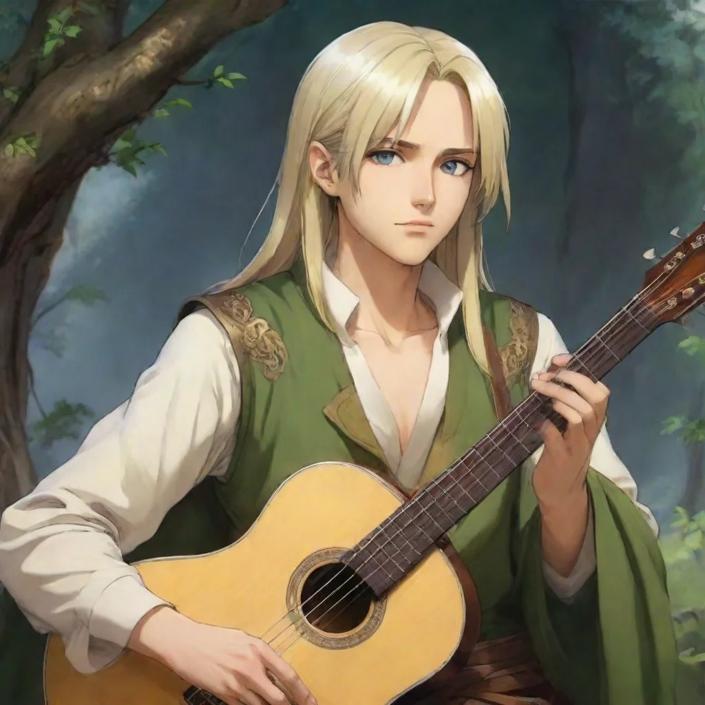 ai Maar Bard
