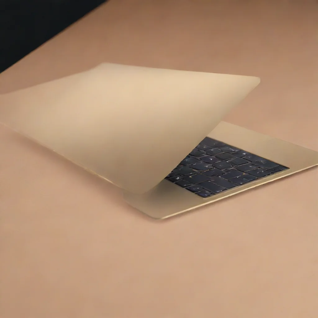 ai MacBook M1 technology