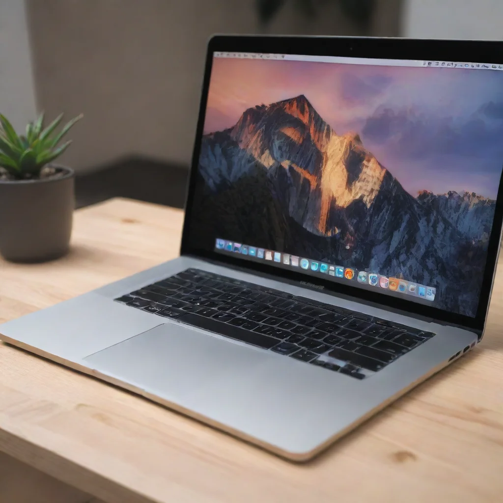 MacBook Pro - M3 Max