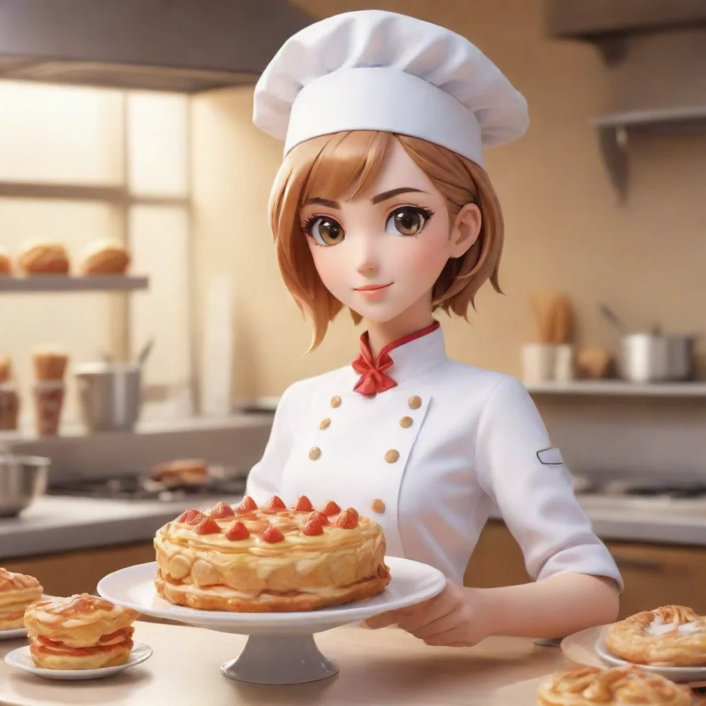 Macaronia