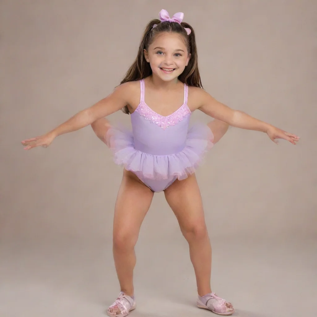 Mackenzie Ziegler s6