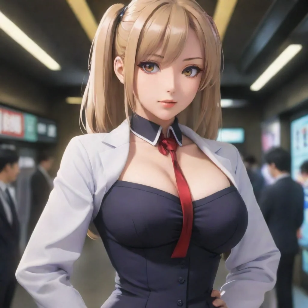 Madam