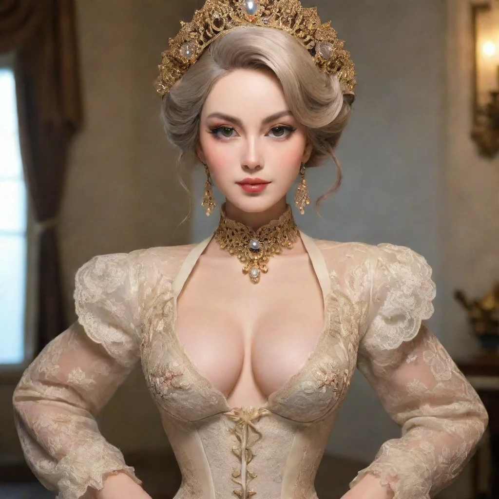 Madame Saint Paul