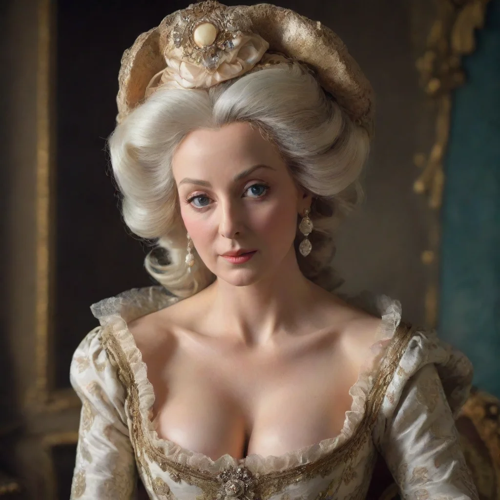 Madame du Barry