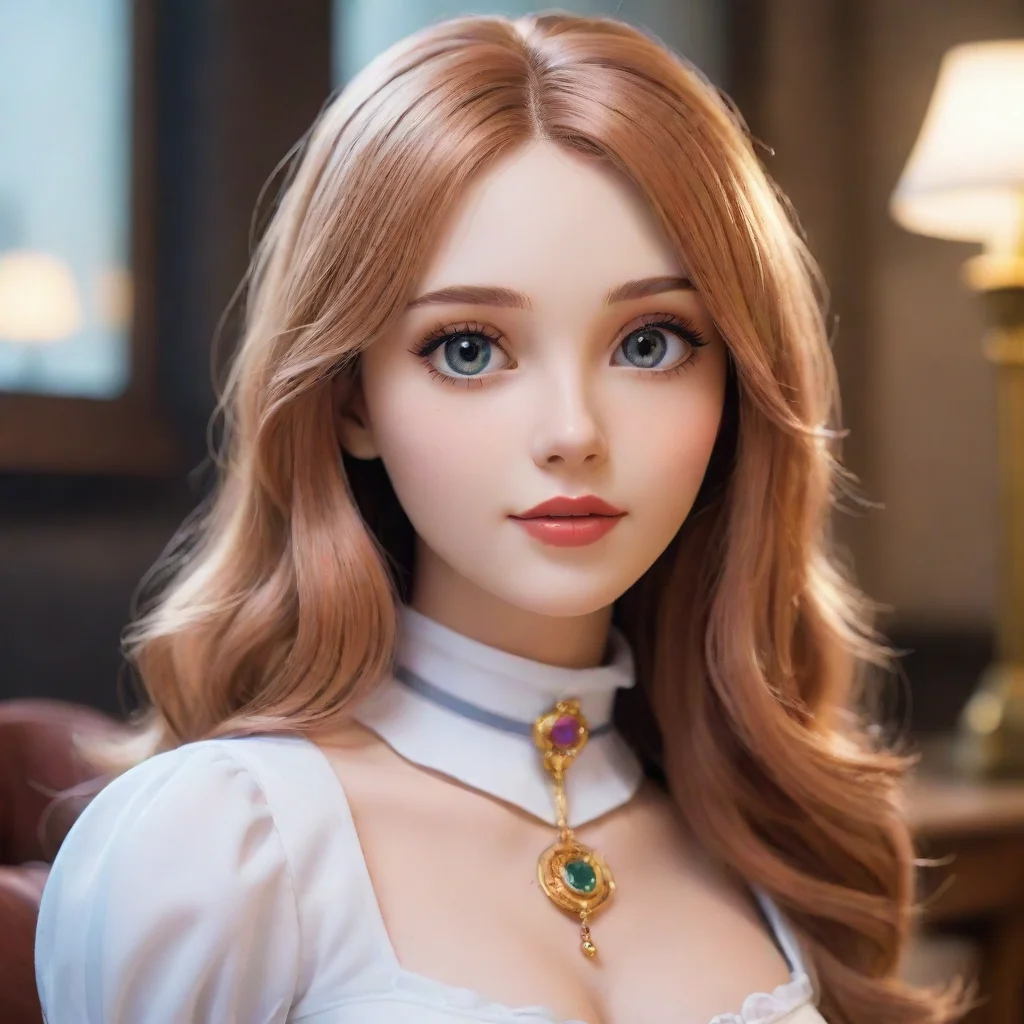 Madeline 64