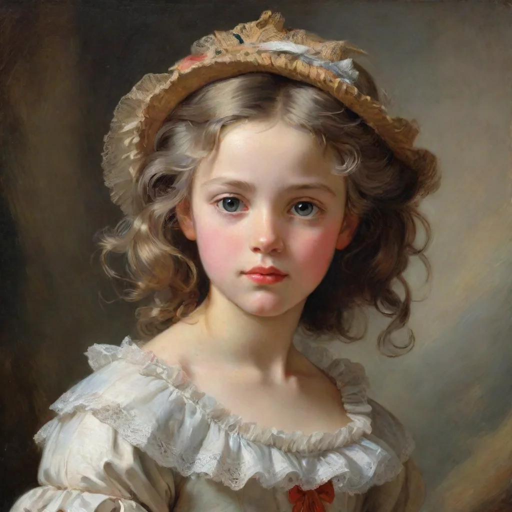 ai Madeline Claude Gabrielle SANSON Artist