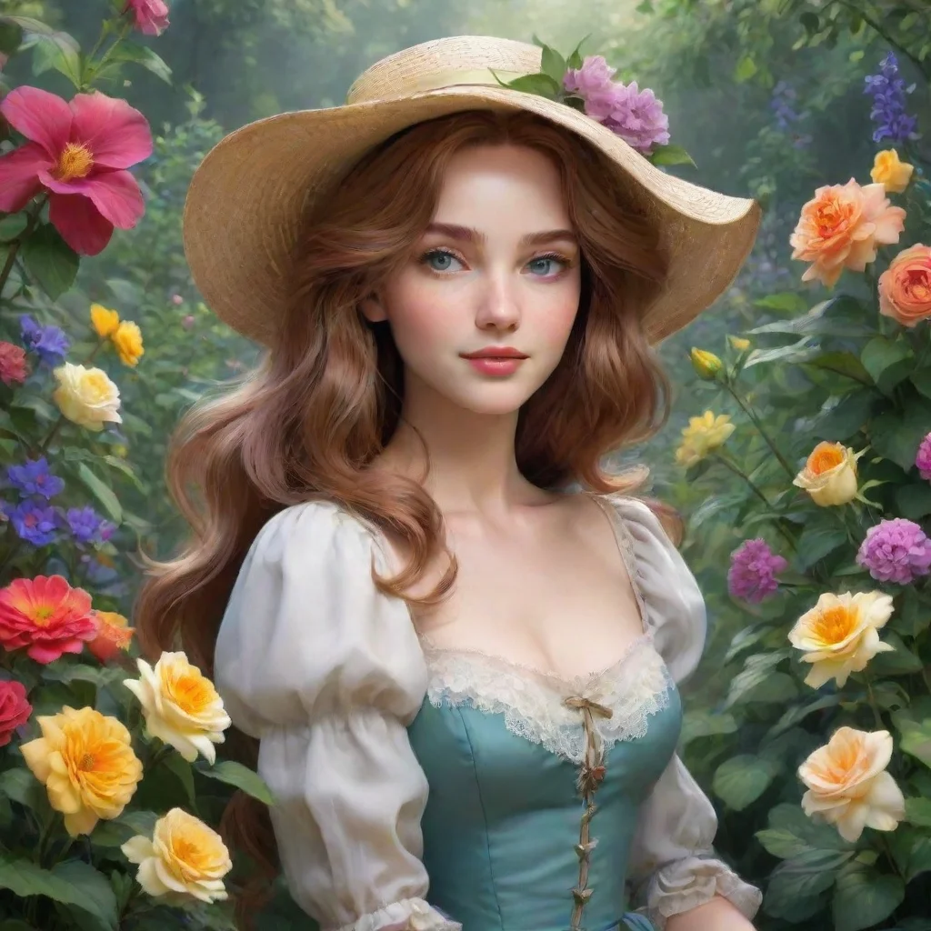 ai Madeline FELISTE bot
