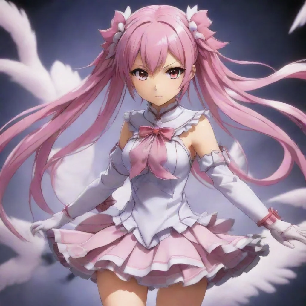 Madoka ENJOUJI