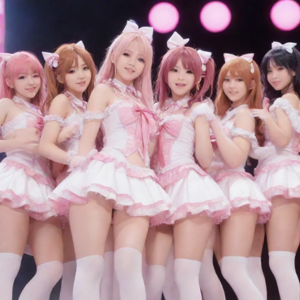 ai Madoka Music