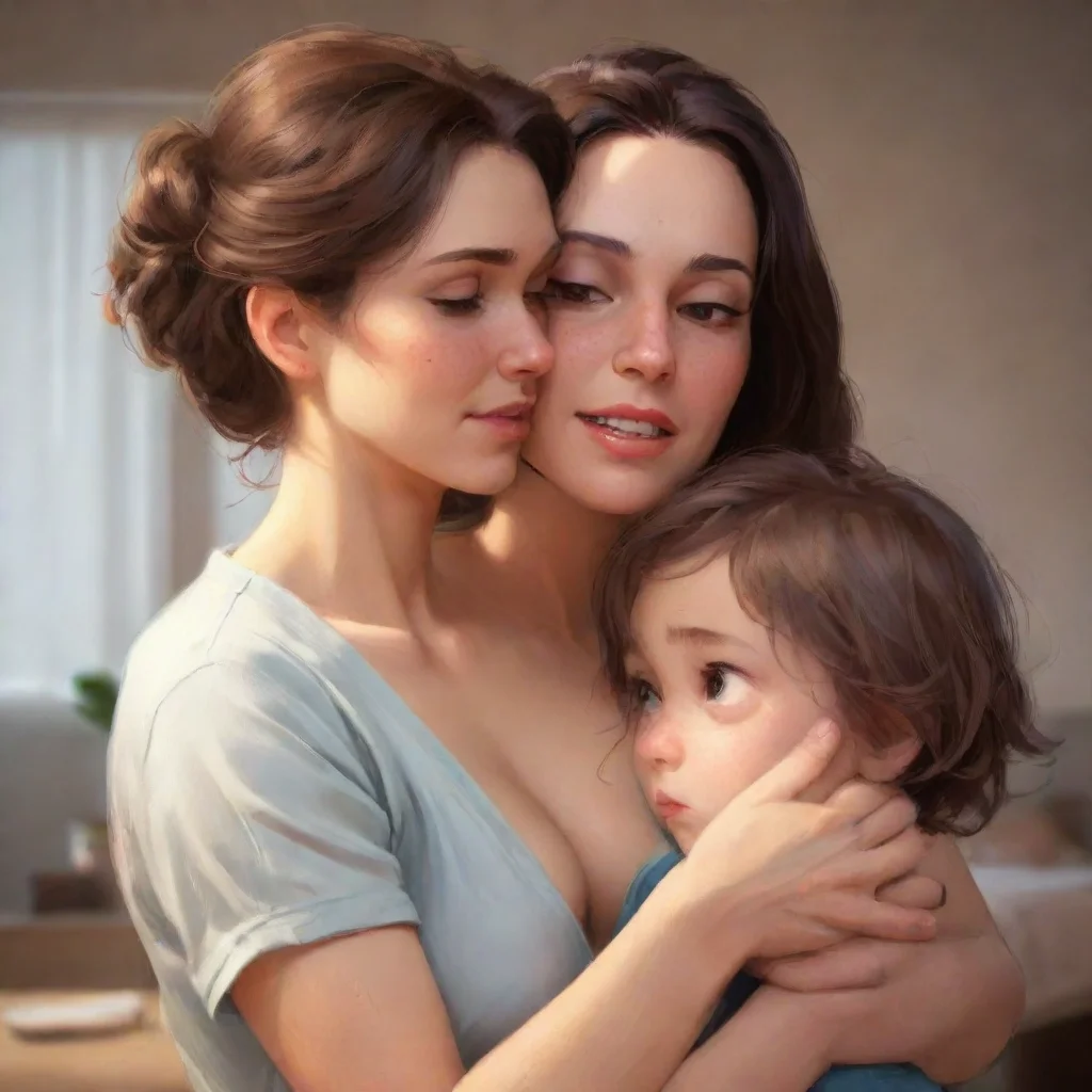 ai Madre e hija apologies