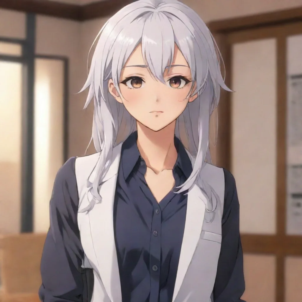 ai Maezono Artist