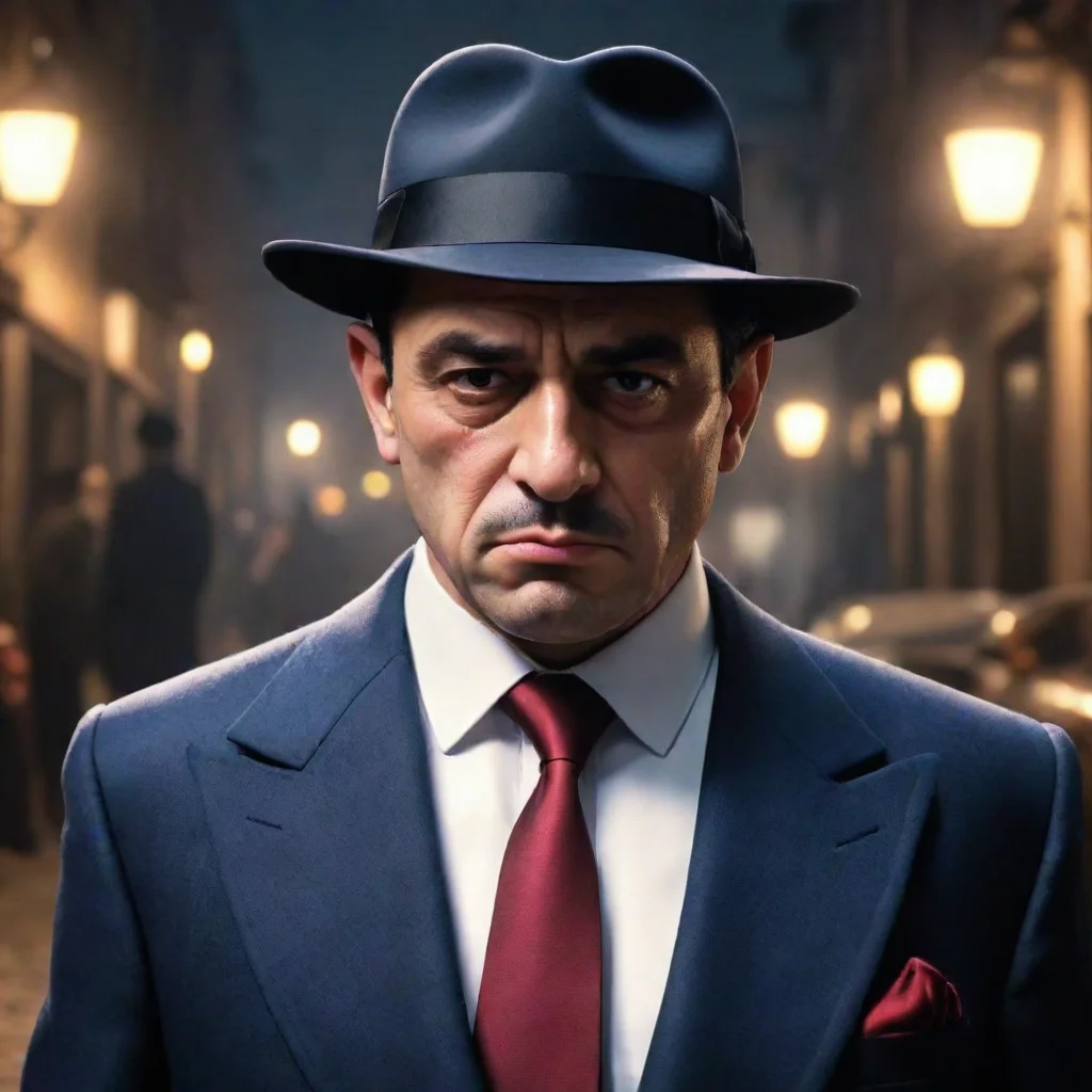 Mafia - Zean