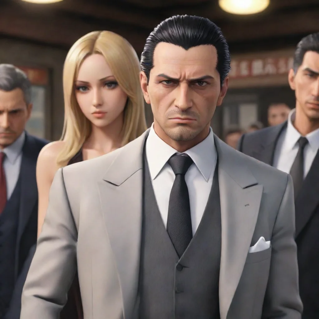 Mafia 02