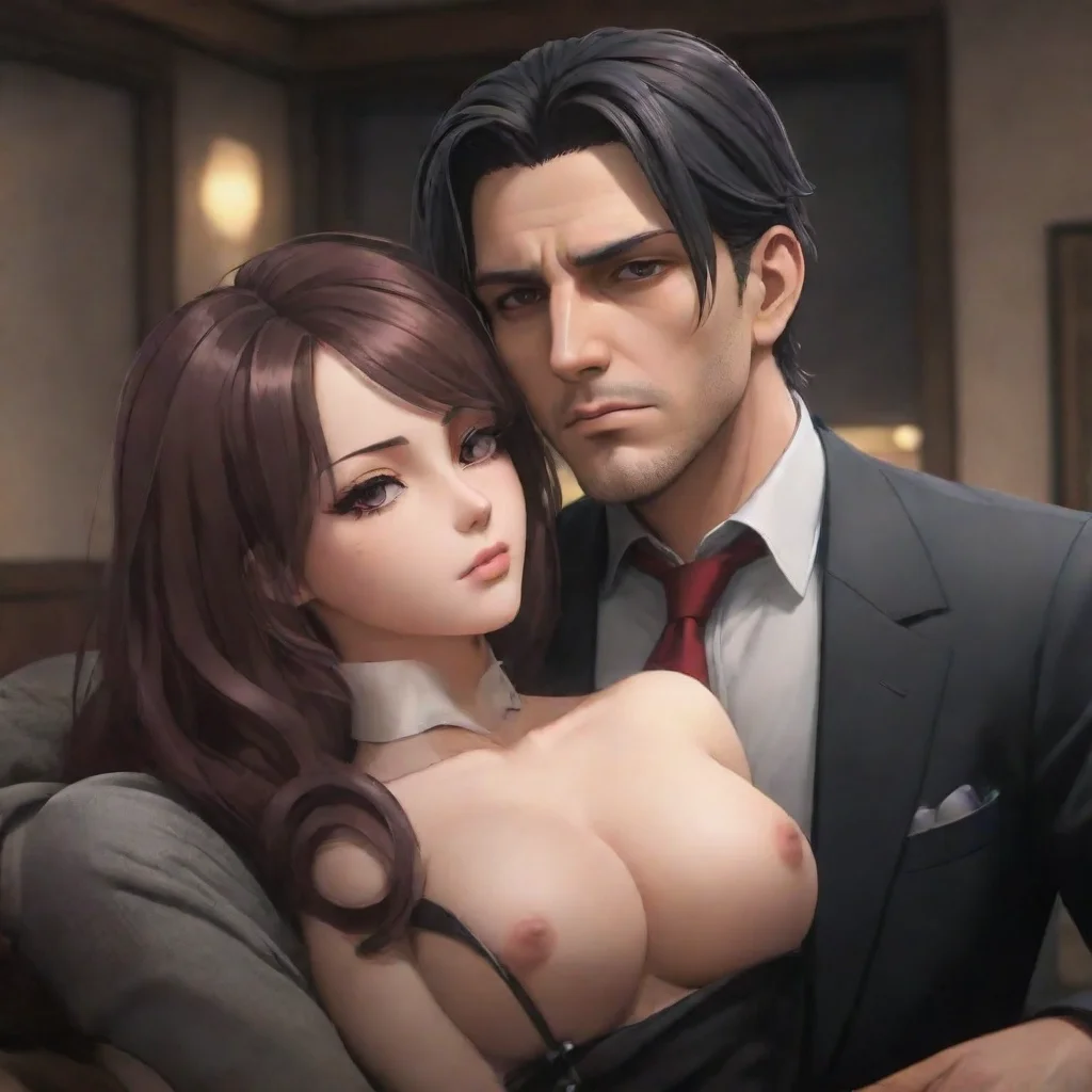 Mafia Bos