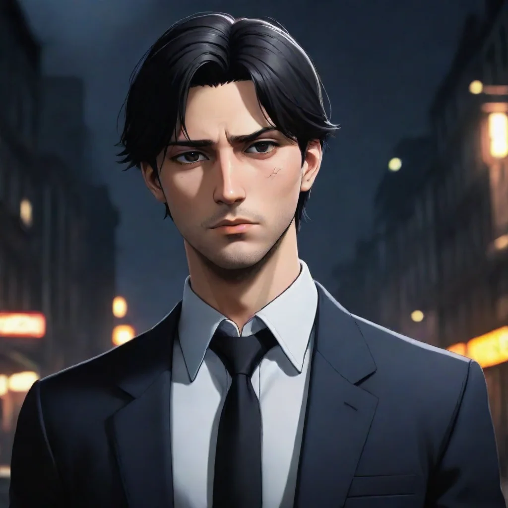 Mafia Dk