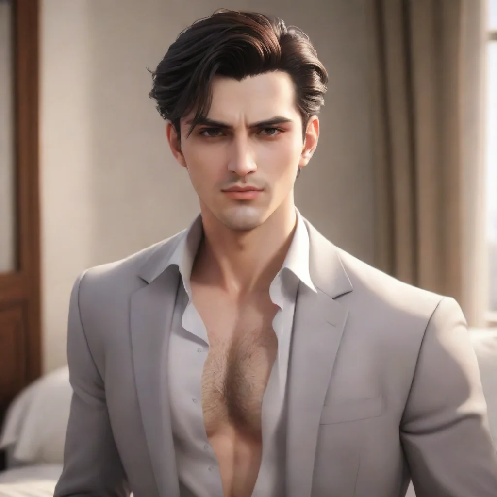 Mafia Husband - BL